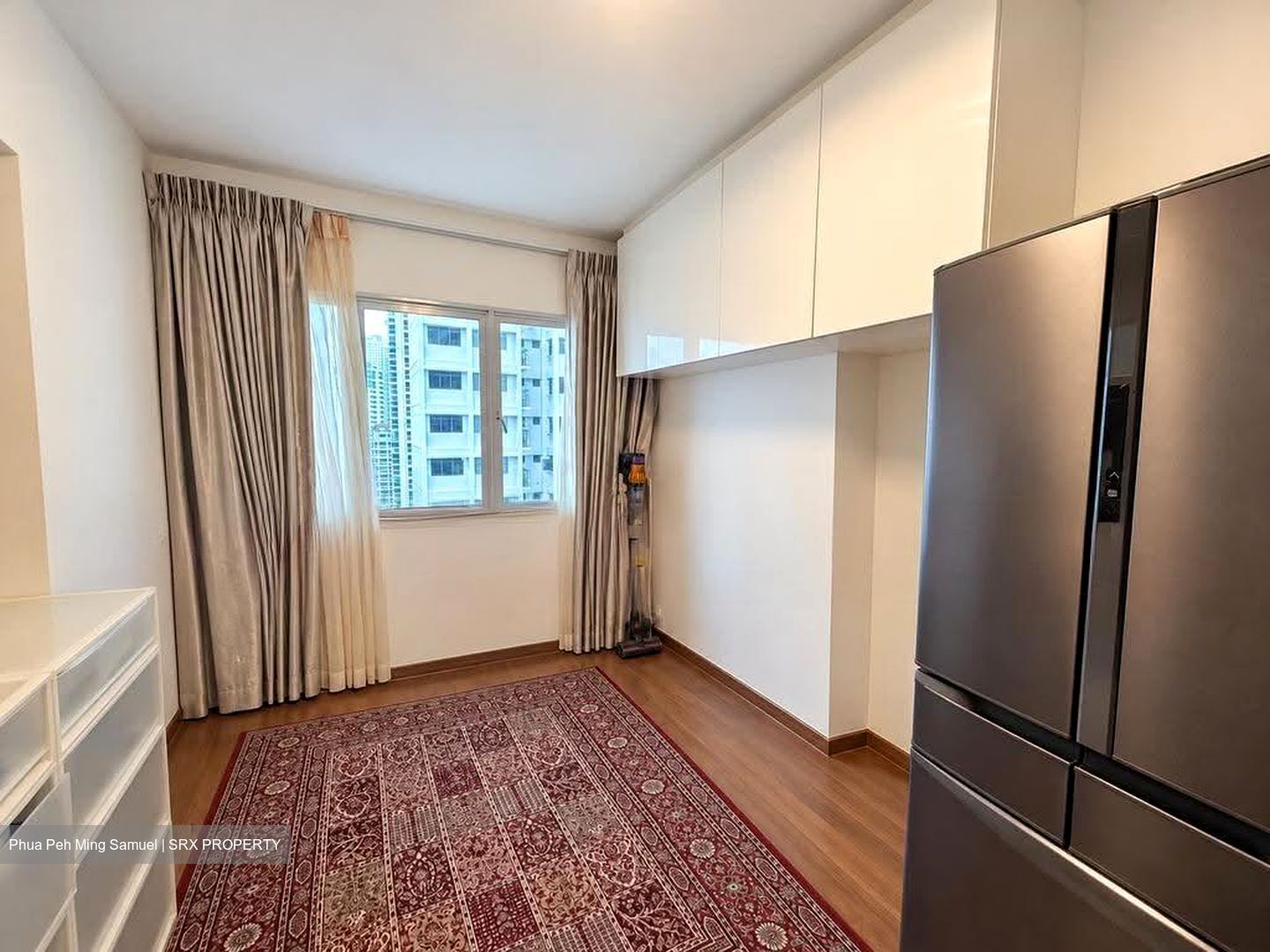 Blk 118C Membina 118 (Bukit Merah), HDB 5 Rooms #632627981